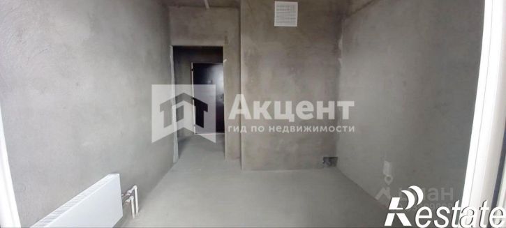 1-комн квартира 2-я Камвольная, 2