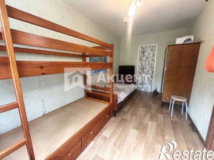 2-комн квартира Ташкентская улица, 59,  д. 59