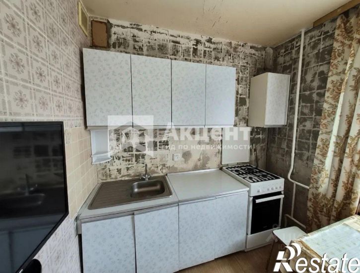 1-комн квартира микрорайон ДСК, 5,  д. 5