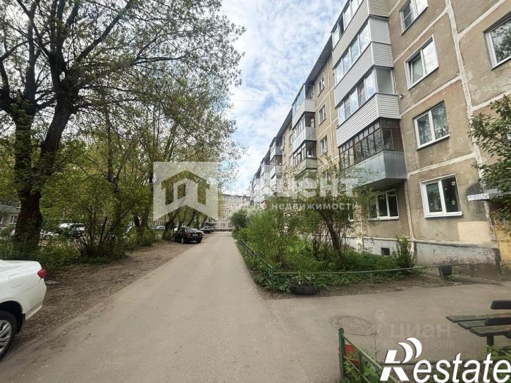 2-комн квартира Ташкентская улица, 59,  д. 59