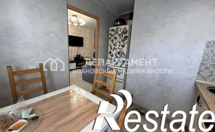 2-комн квартира Лежневская улица, 128,  д. 128
