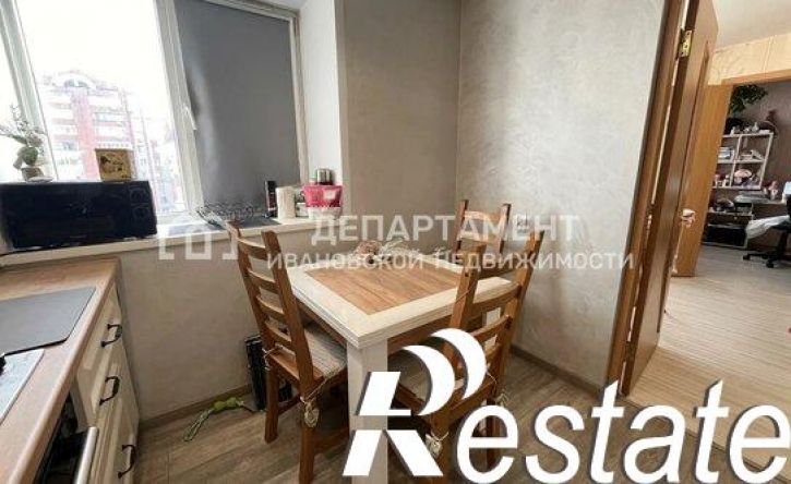 2-комн квартира Лежневская улица, 128,  д. 128