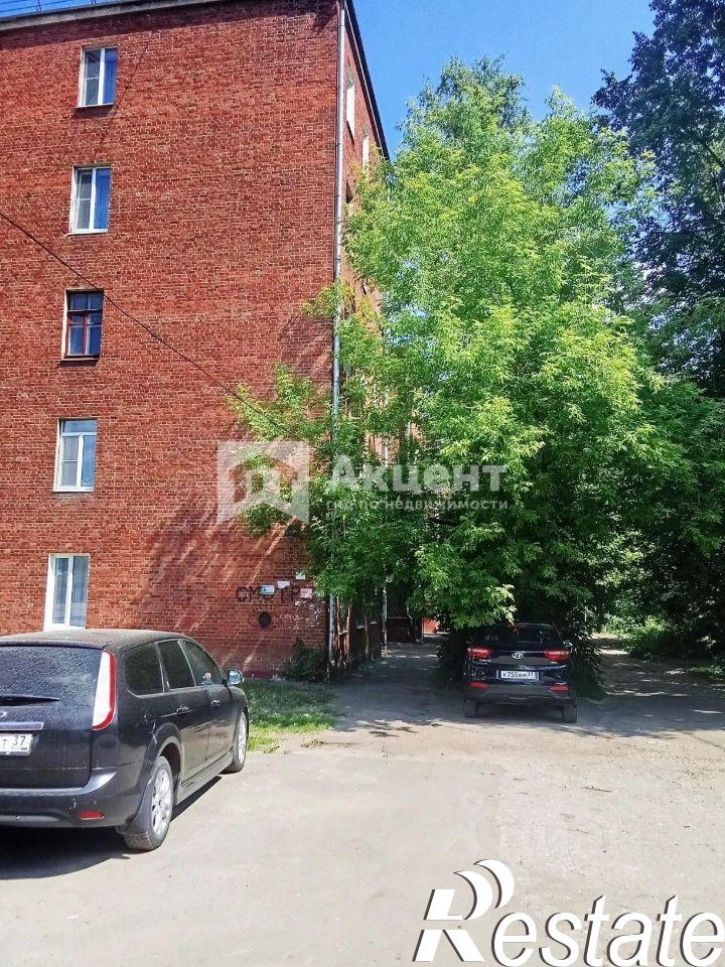 2-комн квартира Коммунальный переулок, 15,  д. 15