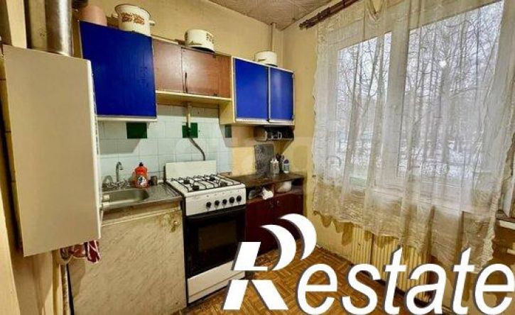 4-комн квартира улица Генерала Хлебникова, 60,  д. 60