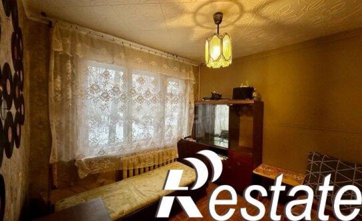 4-комн квартира улица Генерала Хлебникова, 60,  д. 60