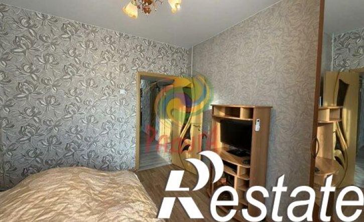 3-комн квартира Палехская улица, 13,  д. 13