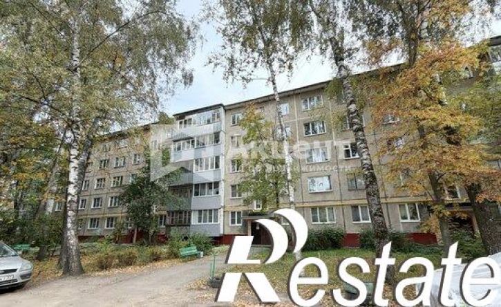 2-комн квартира проспект Текстильщиков, 4В,  д. 4В