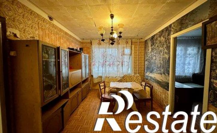 4-комн квартира улица Генерала Хлебникова, 60,  д. 60