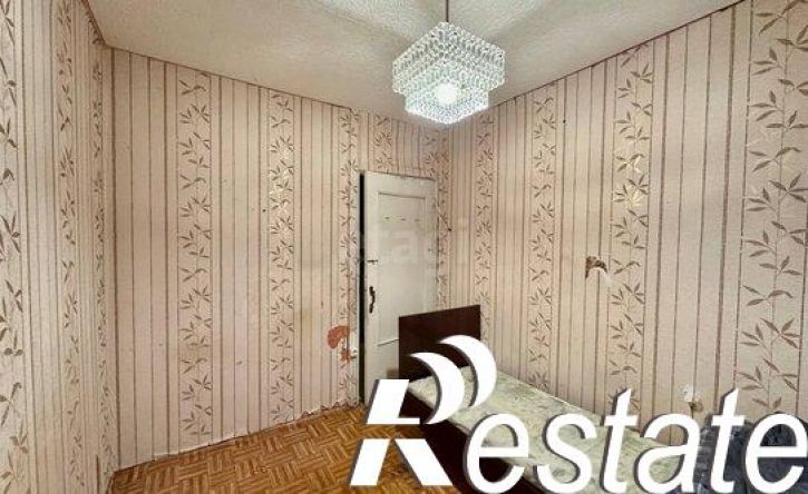 4-комн квартира улица Генерала Хлебникова, 60,  д. 60