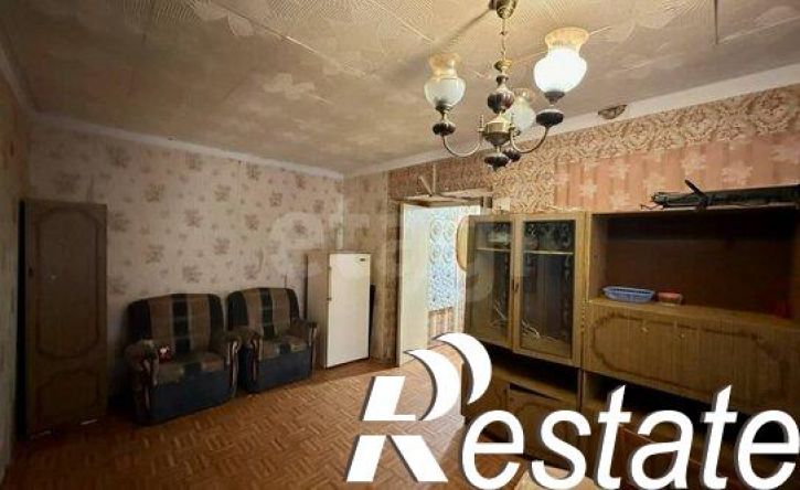 4-комн квартира улица Генерала Хлебникова, 60,  д. 60