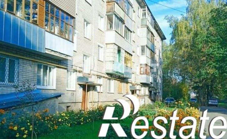3-комн квартира улица Окуловой, 74А,  д. 74А