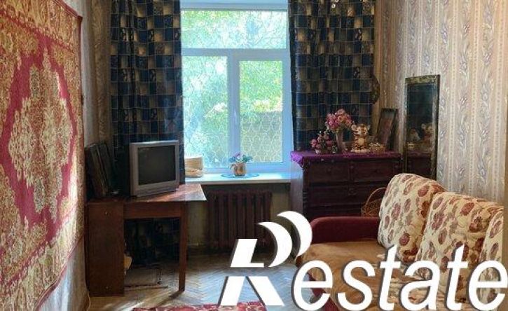 3-комн квартира Лежневская улица, 109,  д. 109
