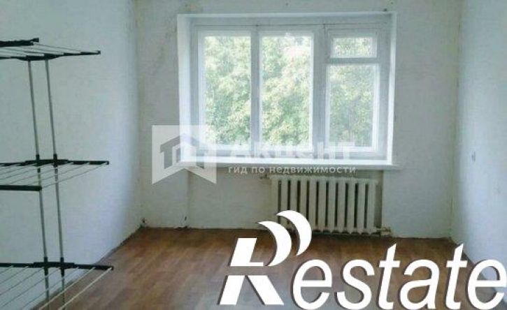 3-комн квартира улица Окуловой, 74А,  д. 74А