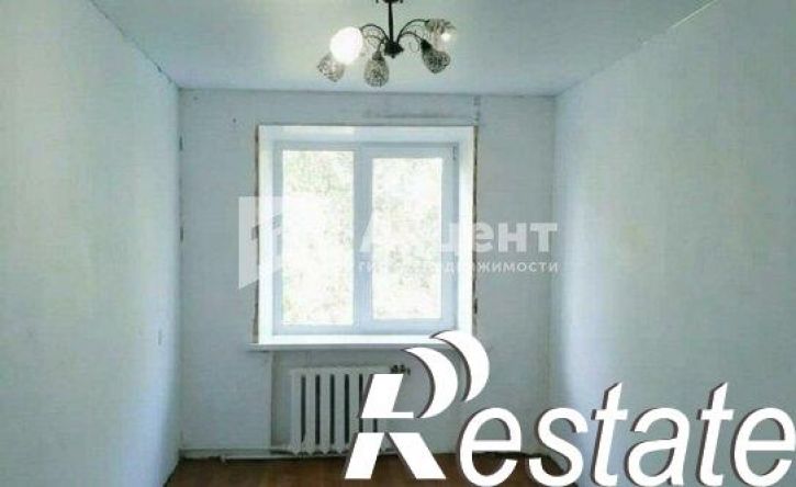 3-комн квартира улица Окуловой, 74А,  д. 74А