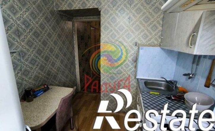 1-комн квартира улица Станкостроителей, 6,  д. 6