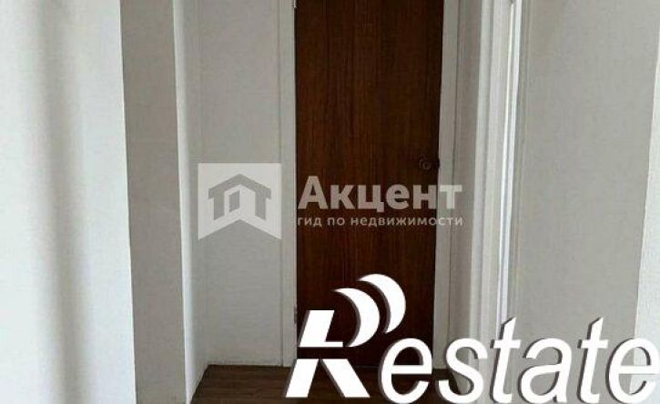 3-комн квартира улица Окуловой, 74А,  д. 74А