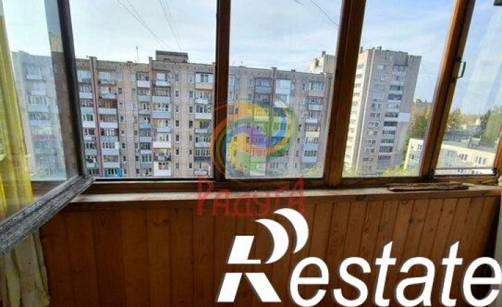 1-комн квартира улица Станкостроителей, 6,  д. 6