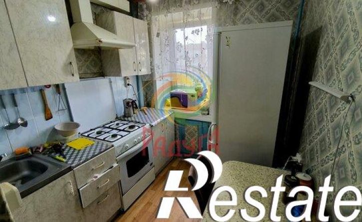 1-комн квартира улица Станкостроителей, 6,  д. 6