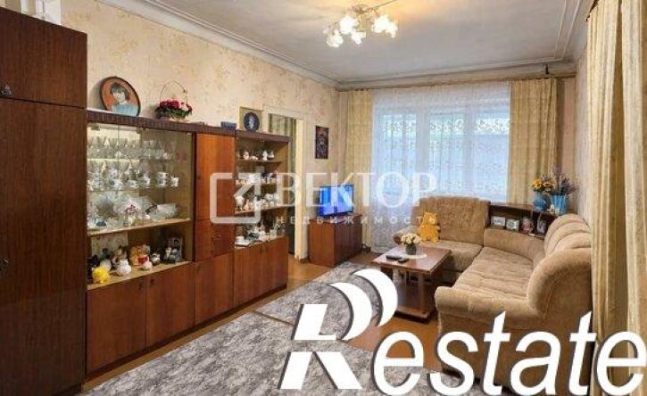 2-комн квартира Ташкентская улица, 94,  д. 94
