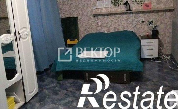 1-комн квартира Полевой проезд, 9,  д. 9