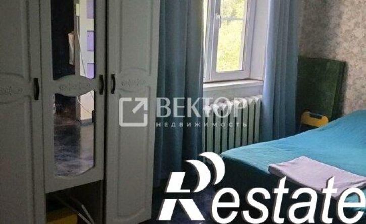1-комн квартира Полевой проезд, 9,  д. 9