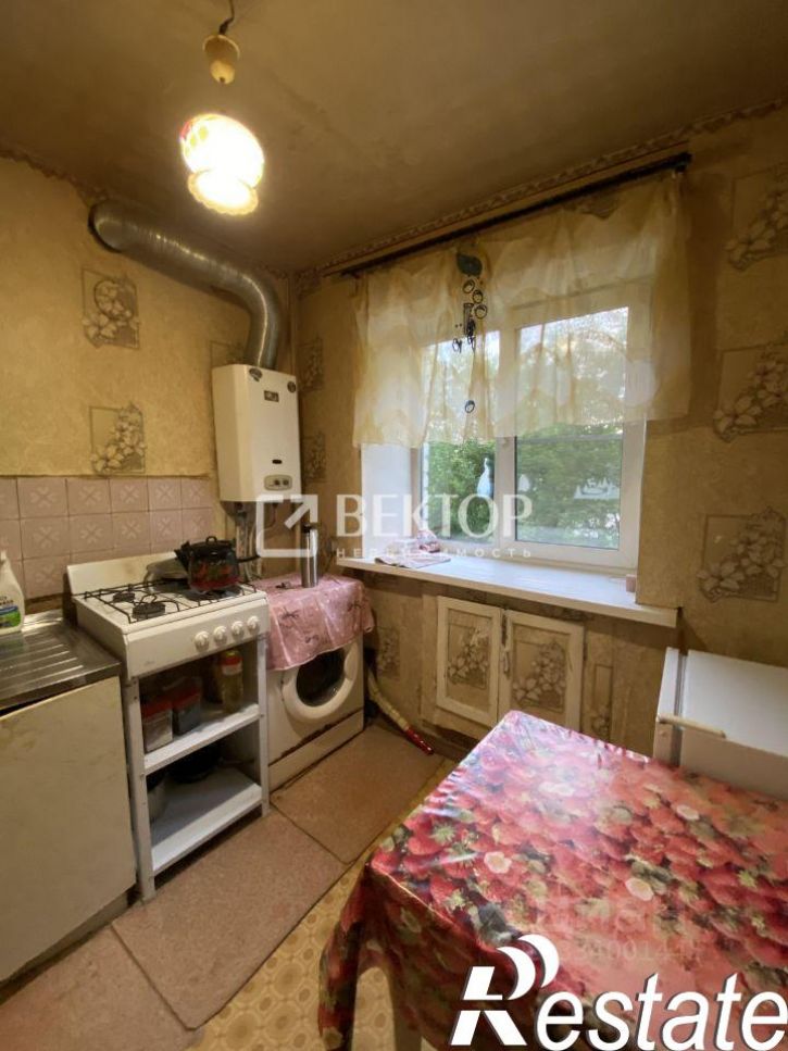 2-комн квартира улица Богдана Хмельницкого, 95,  д. 95