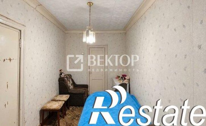 2-комн квартира Ташкентская улица, 94,  д. 94