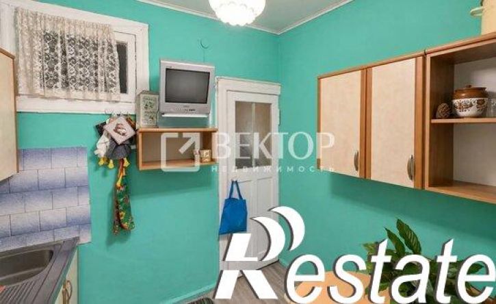 2-комн квартира Ташкентская улица, 94,  д. 94