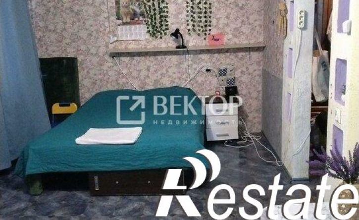 1-комн квартира Полевой проезд, 9,  д. 9