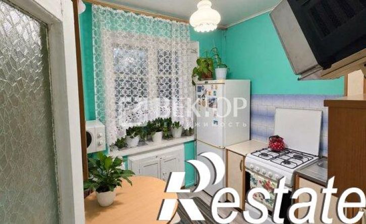 2-комн квартира Ташкентская улица, 94,  д. 94