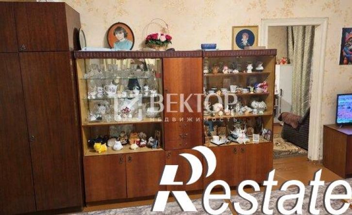 2-комн квартира Ташкентская улица, 94,  д. 94