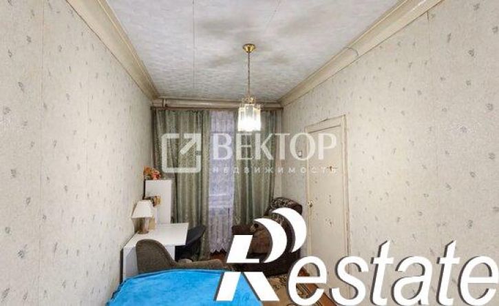 2-комн квартира Ташкентская улица, 94,  д. 94