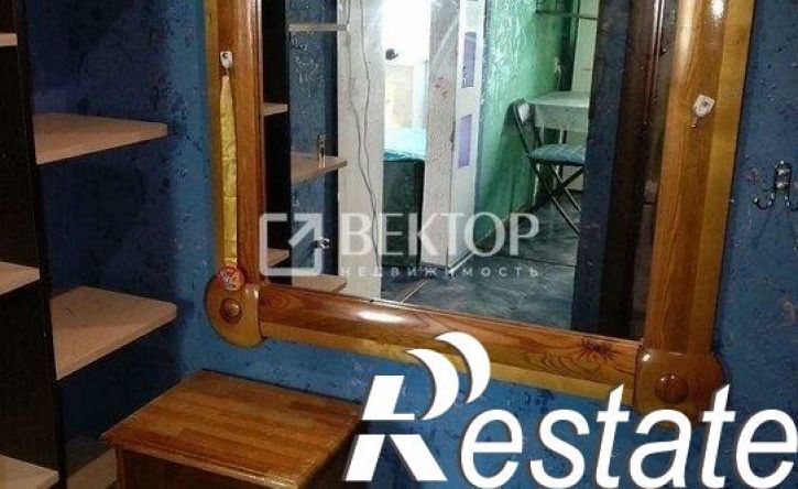 1-комн квартира Полевой проезд, 9,  д. 9
