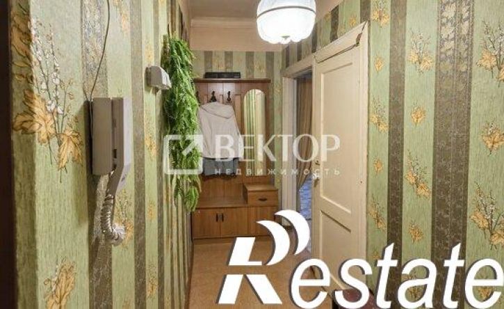 2-комн квартира Ташкентская улица, 94,  д. 94