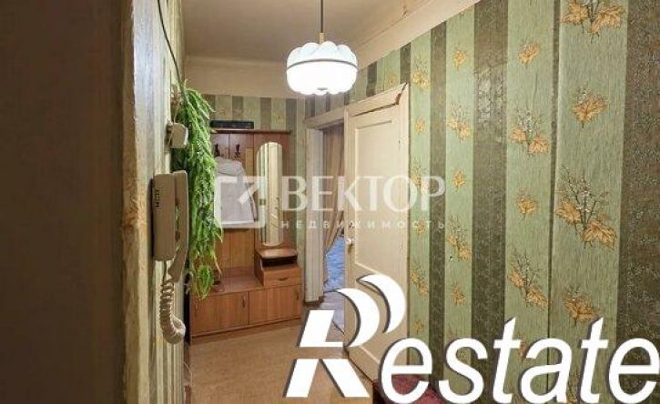 2-комн квартира Ташкентская улица, 94,  д. 94