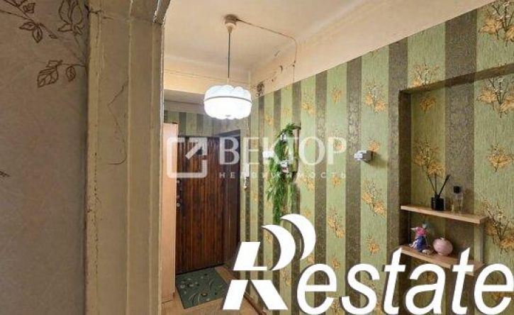 2-комн квартира Ташкентская улица, 94,  д. 94