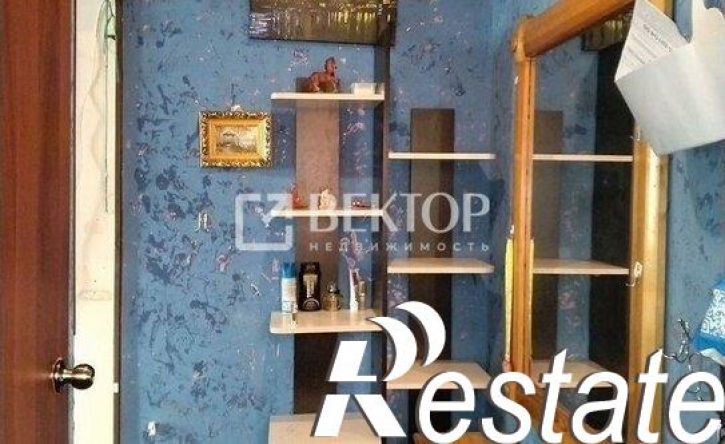 1-комн квартира Полевой проезд, 9,  д. 9