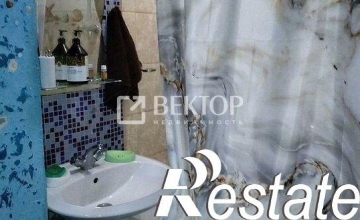 1-комн квартира Полевой проезд, 9,  д. 9