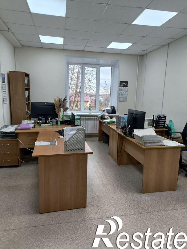 Купить офис, помещение под офис за 48 000 рублей на 23-я линия, 13