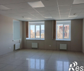офис 35.4 кв м улица Парижской Коммуны, 3А