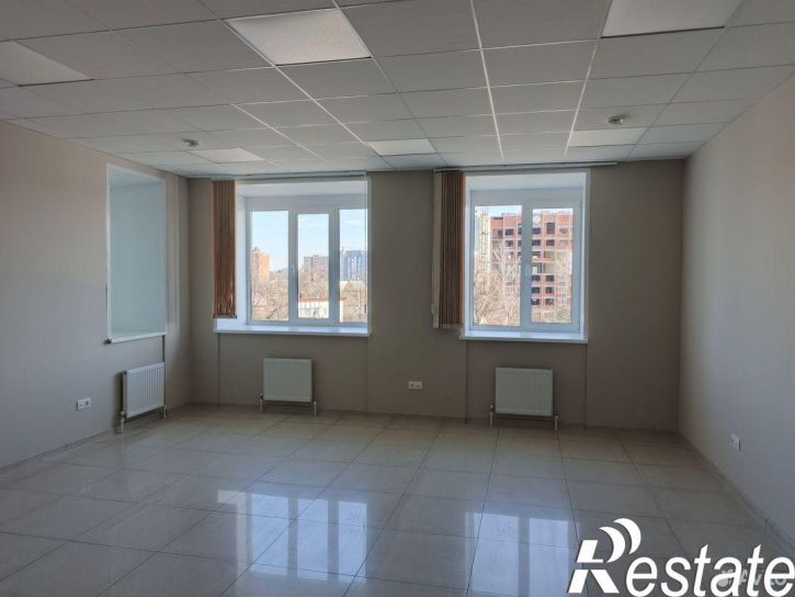 Офис улица Парижской Коммуны, 3А,  д. 3А