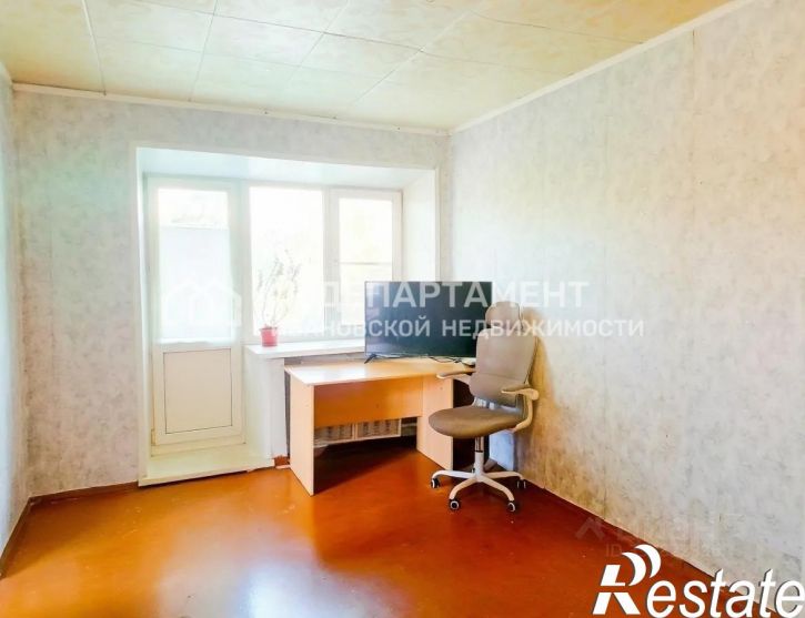 2-комн квартира улица Богдана Хмельницкого, 67,  д. 67
