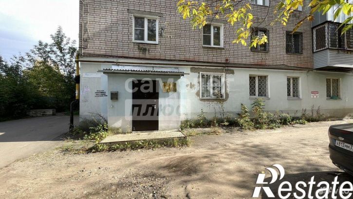 Офис Карьерная улица, 58,  д. 58