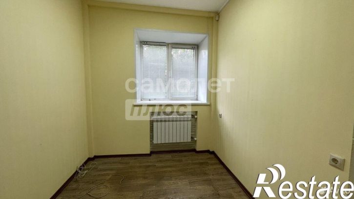 Офис Карьерная улица, 58,  д. 58