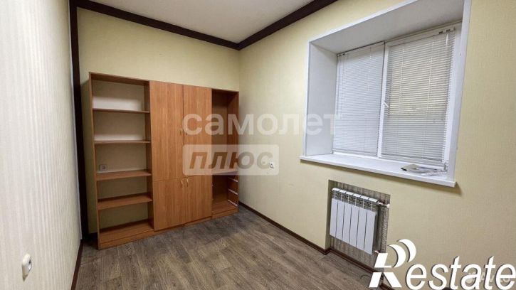 Офис Карьерная улица, 58,  д. 58
