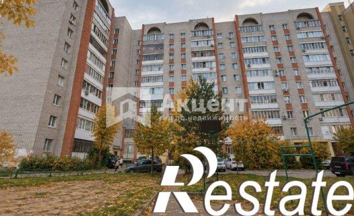 2-комн квартира улица Богдана Хмельницкого, 7,  д. 7