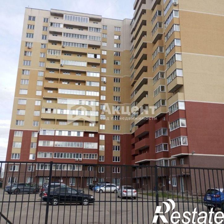 1-комн квартира Дюковская улица, 27А,  д. 27А
