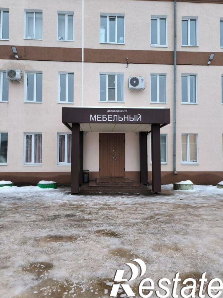 Офис 23-я линия, 13,  д. 13