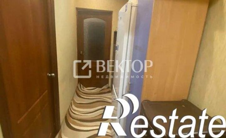 4-комн квартира проспект Строителей, 30А,  д. 30А