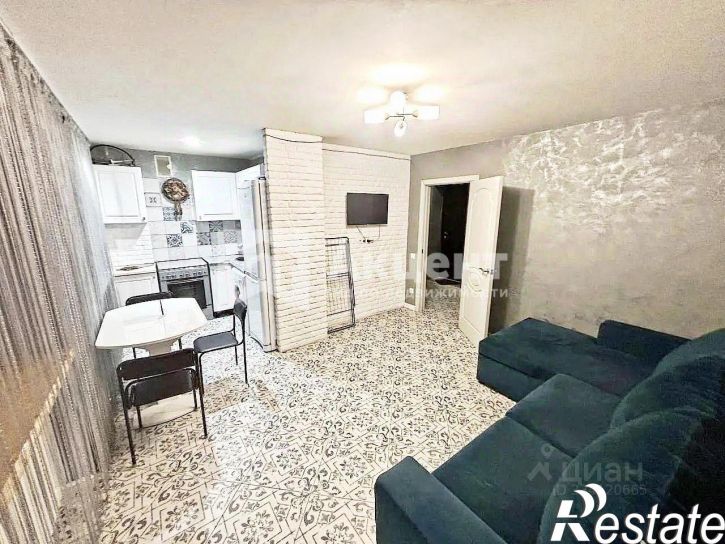 3-комн квартира улица 8 Марта, 29,  д. 29